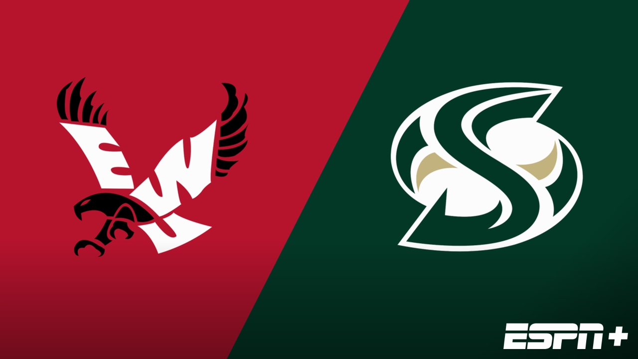 Eastern Washington vs. Sacramento State
