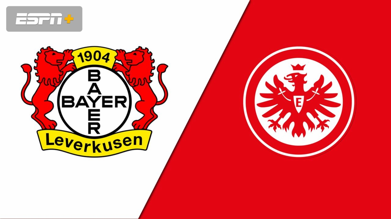 En Español-Bayer 04 Leverkusen vs. Eintracht Frankfurt (Bundesliga)