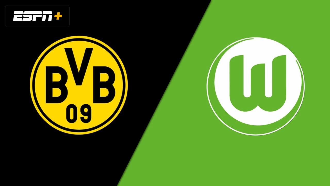 En Español-Borussia Dortmund vs. VfL Wolfsburg (Bundesliga)
