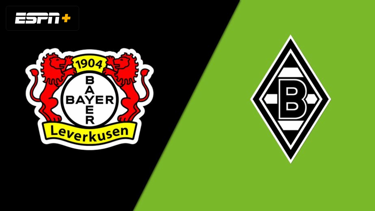 En Español-Bayer 04 Leverkusen vs. Borussia Monchengladbach (Bundesliga)