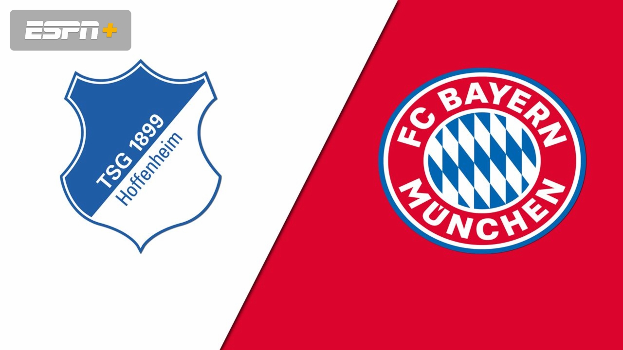En Español-TSG Hoffenheim vs. FC Bayern München (Bundesliga)