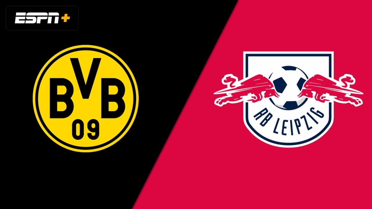 En Español-Borussia Dortmund vs. RB Leipzig (Bundesliga)