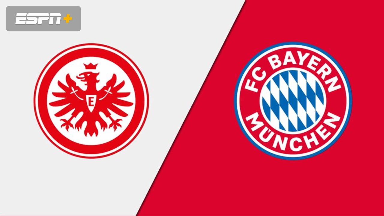 En Español-Eintracht Frankfurt vs. FC Bayern München (Bundesliga)
