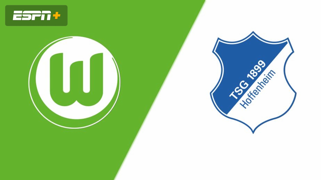 En Español-VfL Wolfsburg vs. TSG Hoffenheim (Bundesliga)