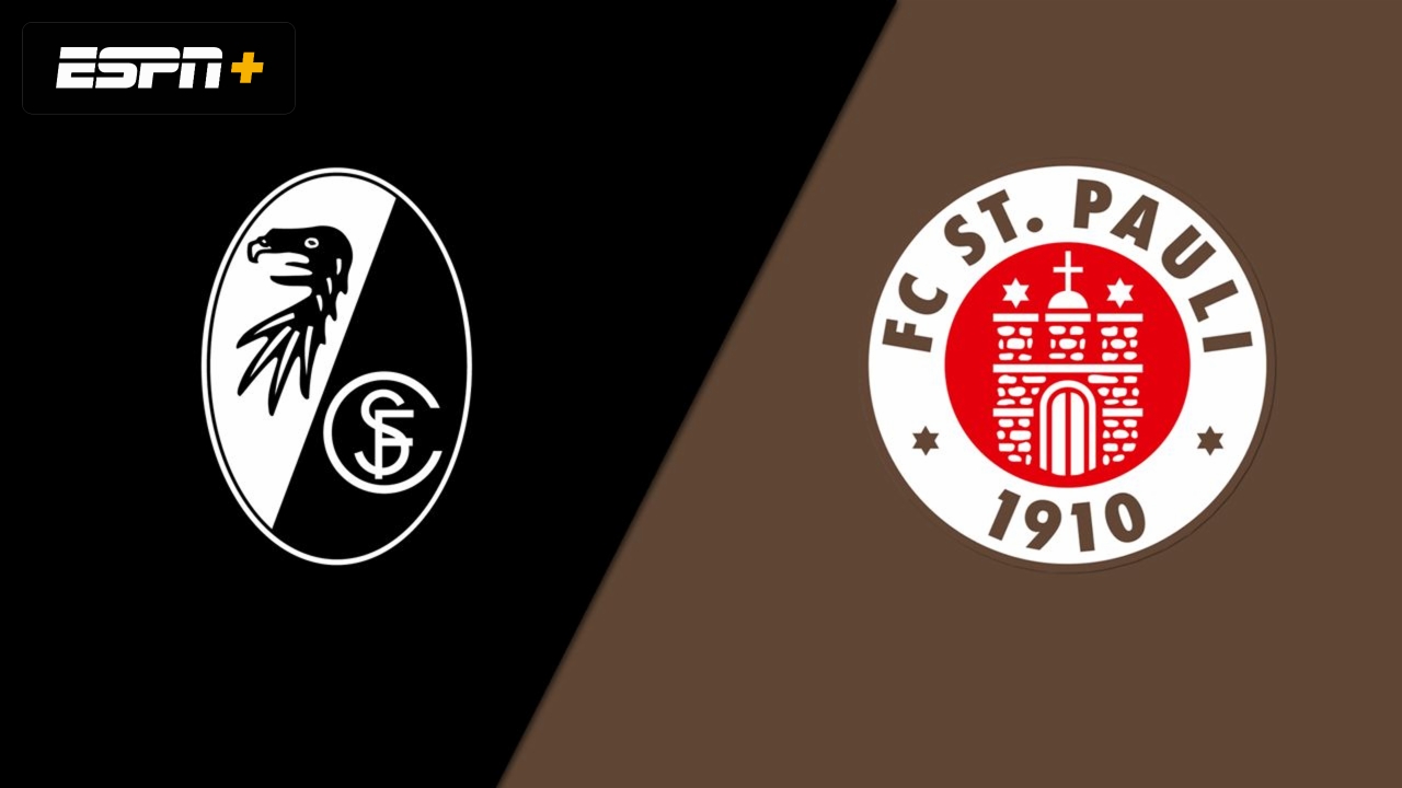 En Español-Sport-Club Freiburg vs. FC St. Pauli (Bundesliga)