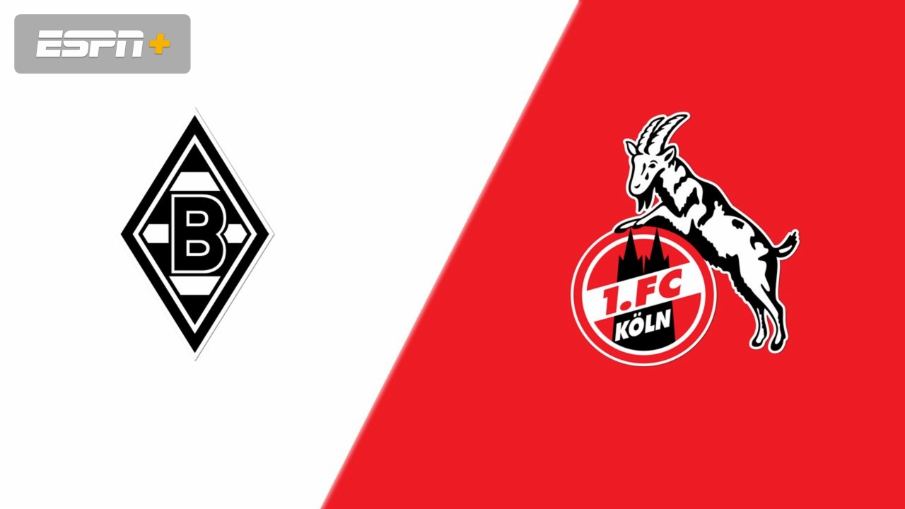 Borussia Mönchengladbach vs. 1. FC Köln (Bundesliga)