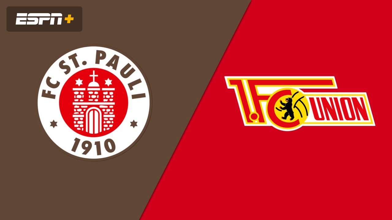 En Español-FC St. Pauli vs. 1. FC Union Berlin