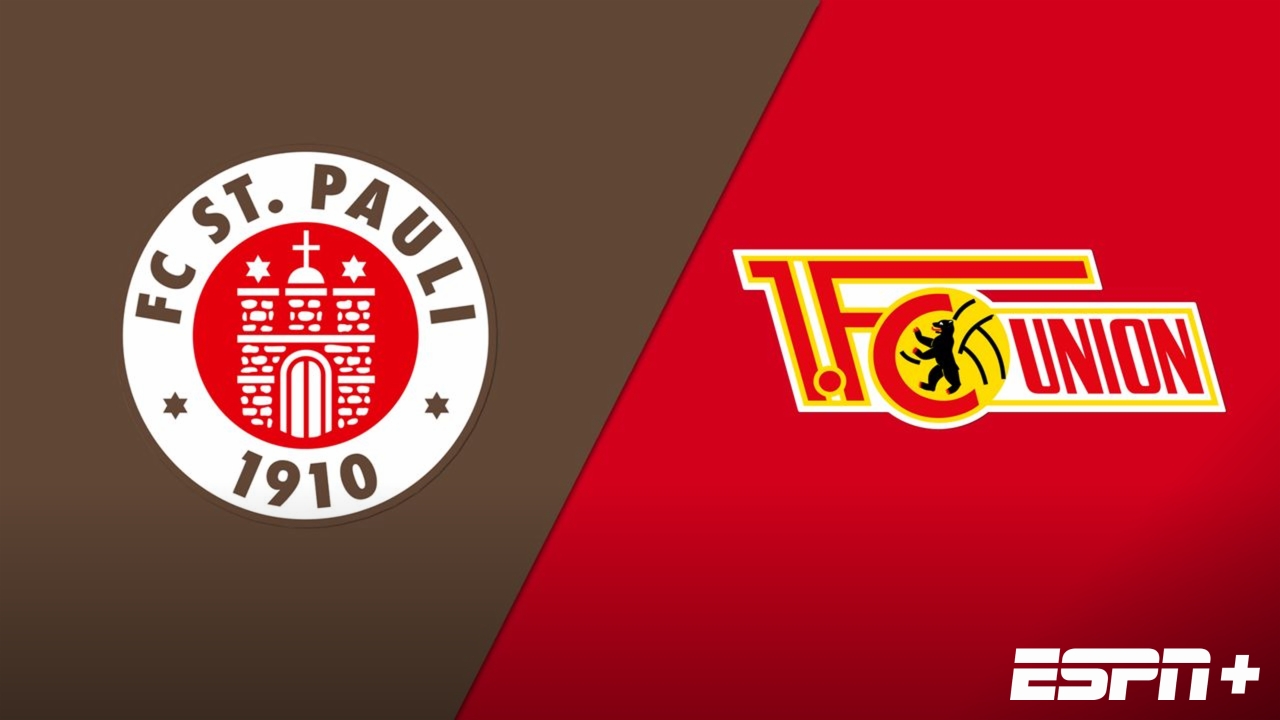 En Español-FC St. Pauli vs. 1. FC Union Berlin