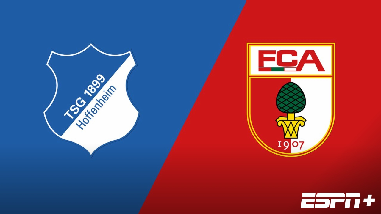 TSG Hoffenheim vs. FC Augsburg