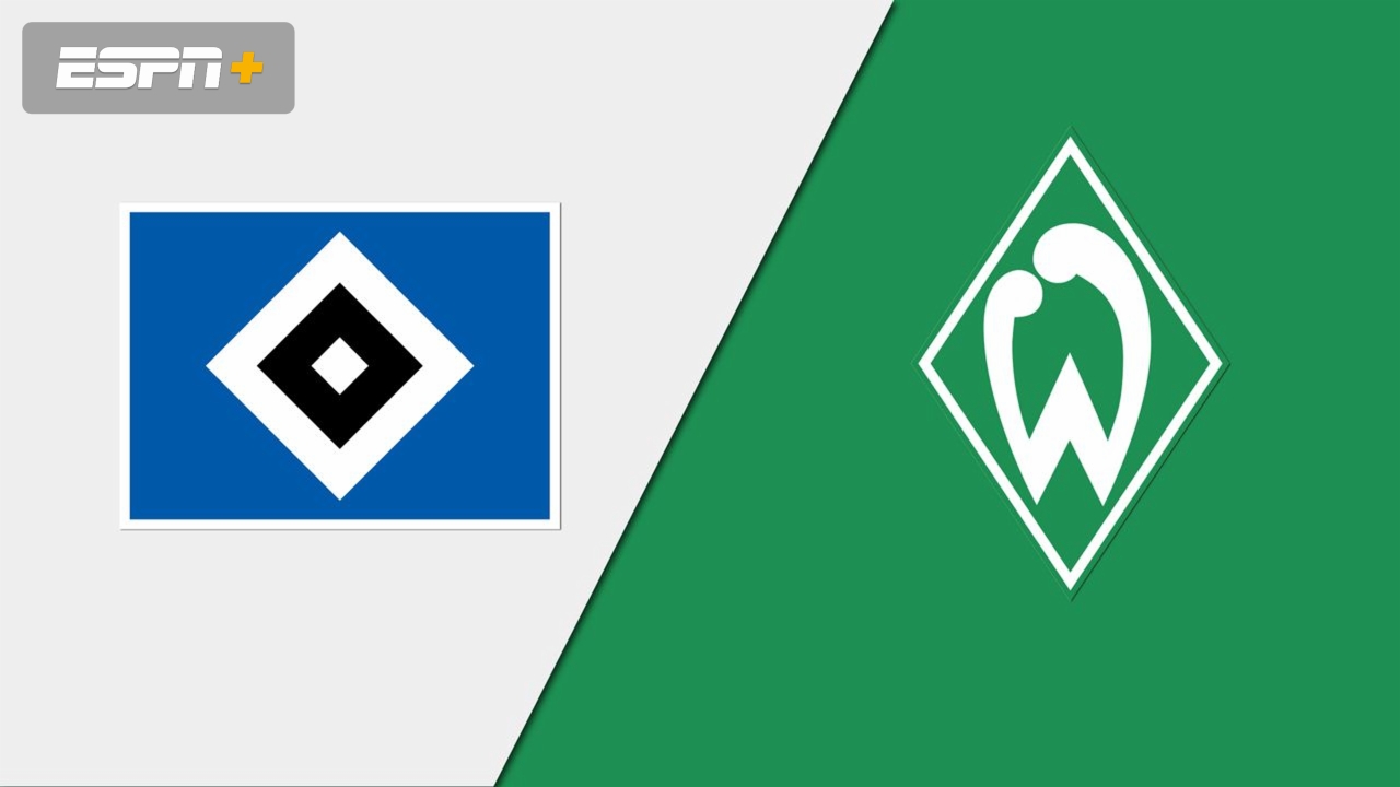 En Español-Hamburger SV vs. SV Werder Bremen
