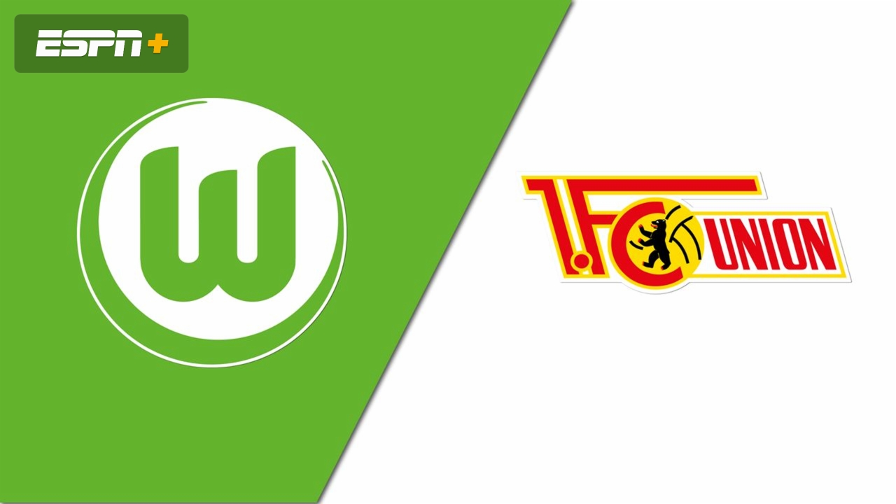 VfL Wolfsburg vs. 1. FC Union Berlin