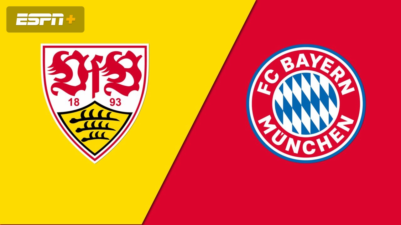 En Español-VfB Stuttgart vs. FC Bayern München