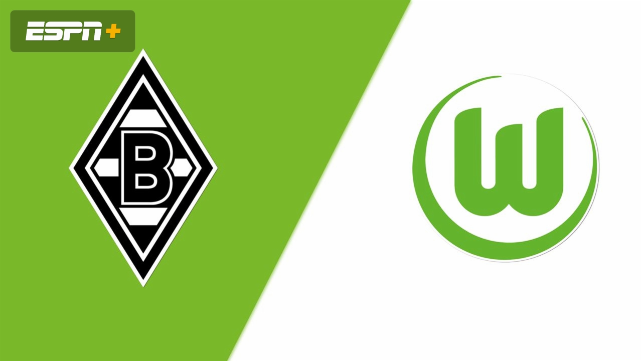 Borussia Mönchengladbach vs. VfL Wolfsburg