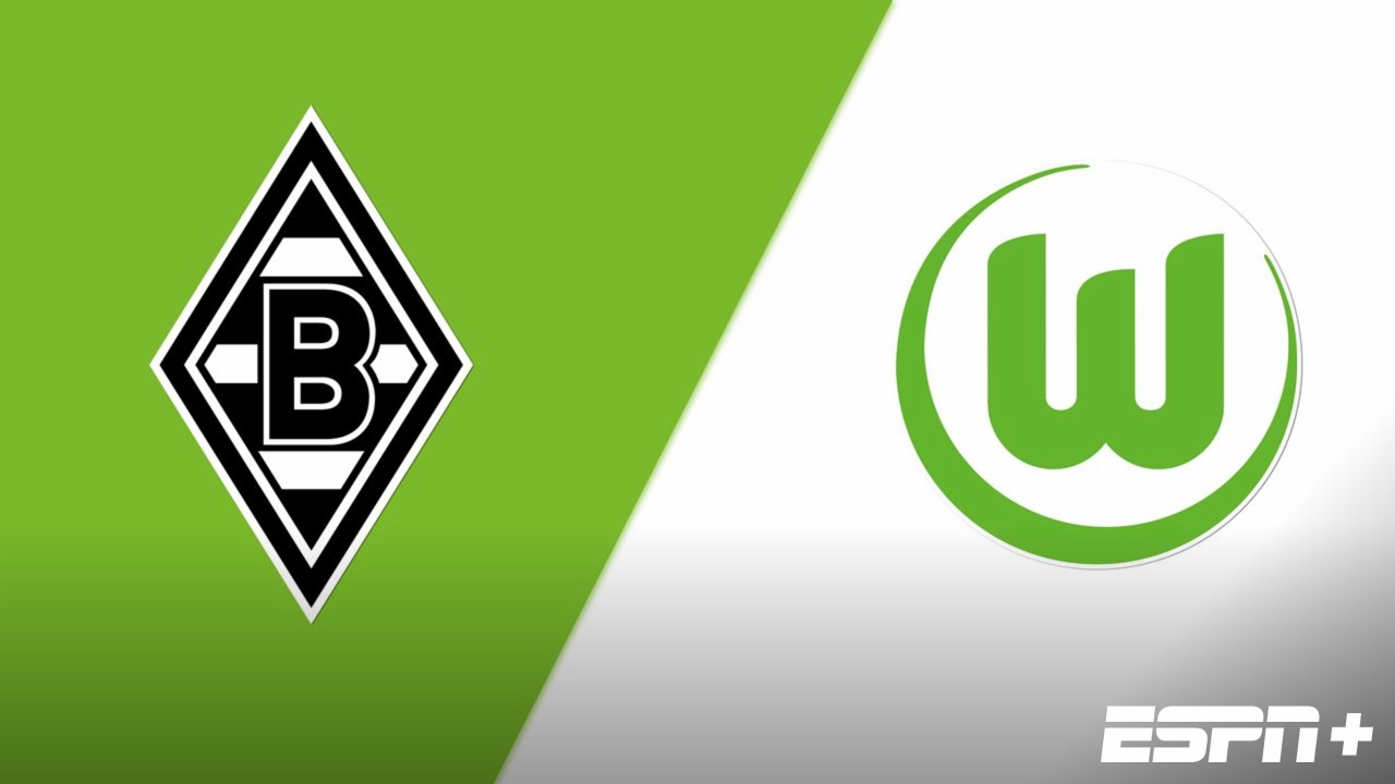 Borussia Mönchengladbach vs. VfL Wolfsburg