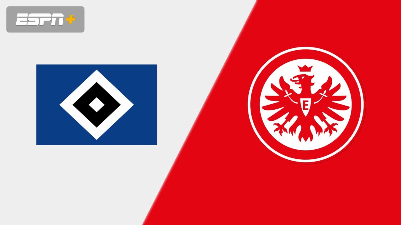 En Español-Hamburger SV vs. Eintracht Frankfurt