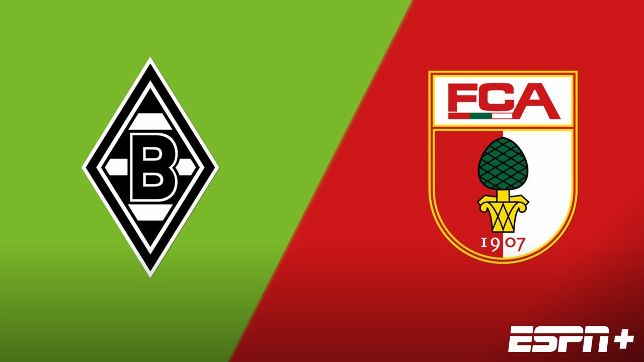 Borussia Mönchengladbach vs. FC Augsburg