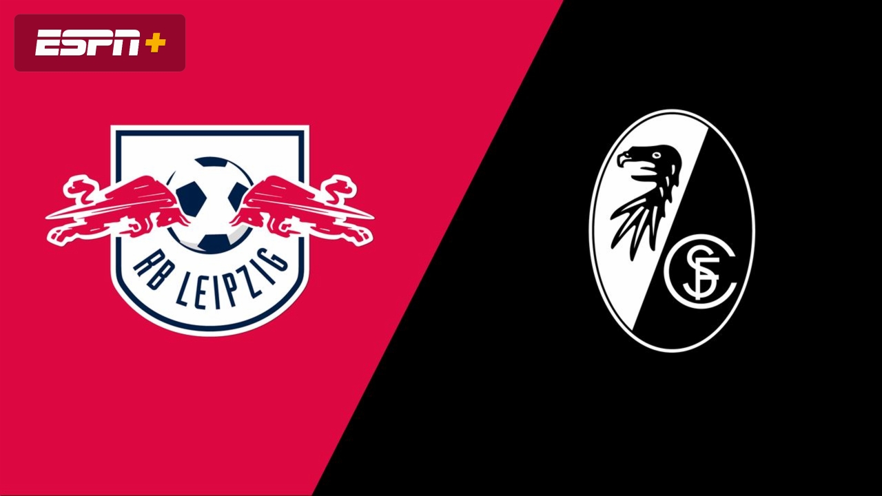 RB Leipzig vs. Sport-Club Freiburg