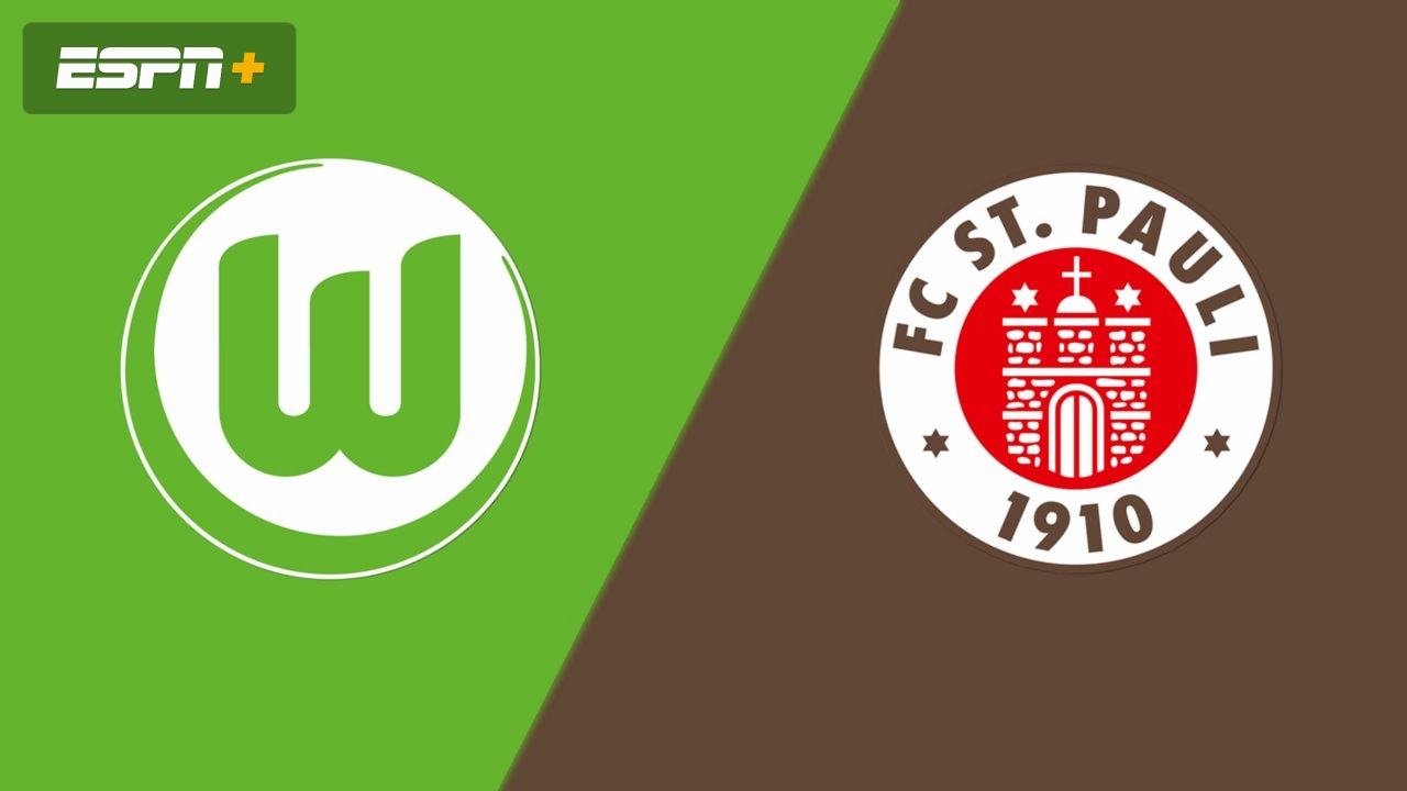 VfL Wolfsburg vs. FC St. Pauli