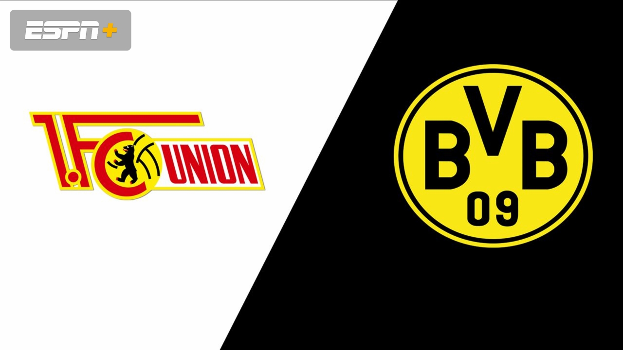 1. FC Union Berlin vs. Borussia Dortmund