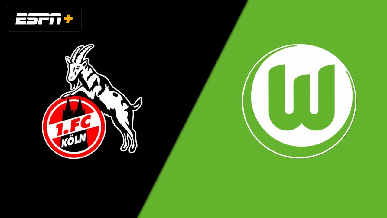 En Español-1. FC Köln vs. VfL Wolfsburg