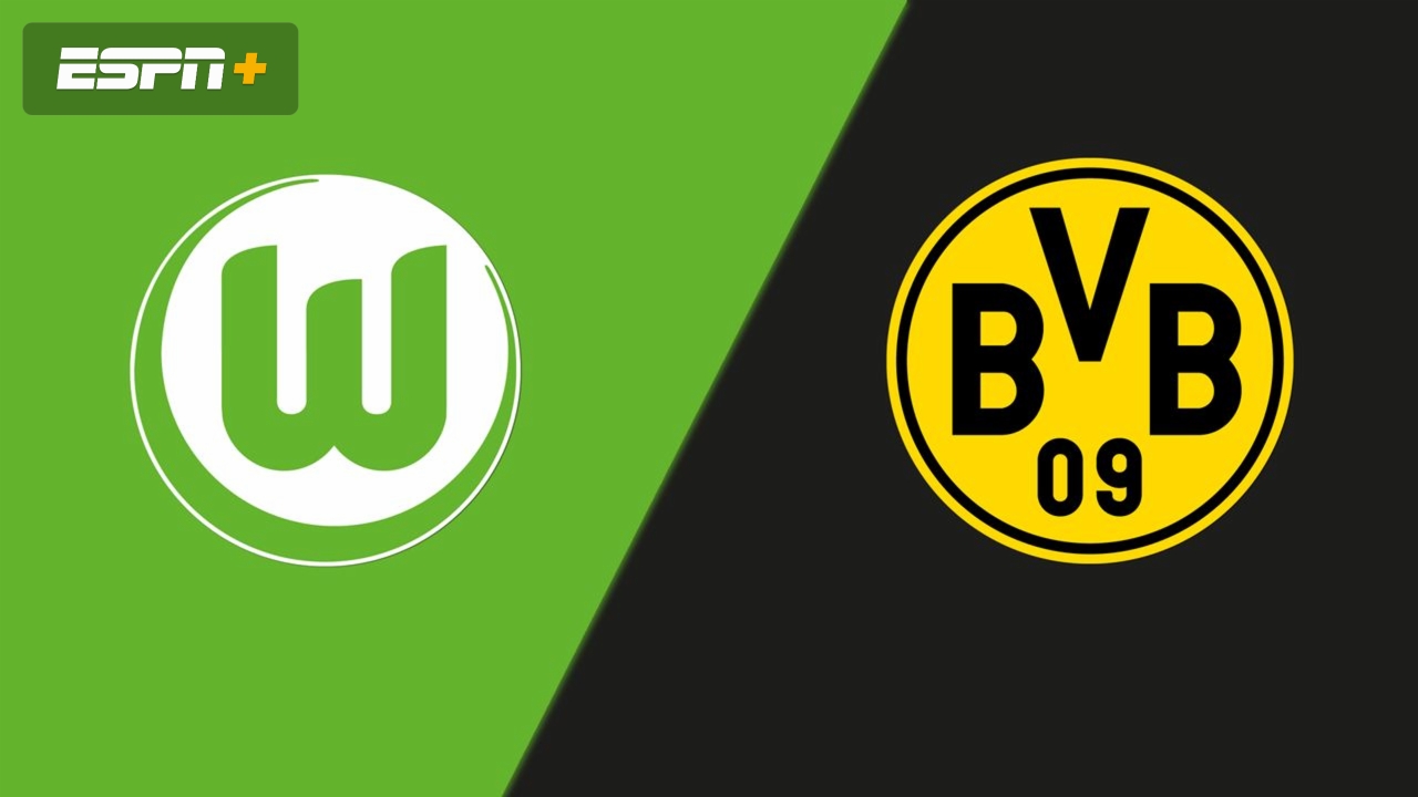 En Español-VfL Wolfsburg vs. Borussia Dortmund