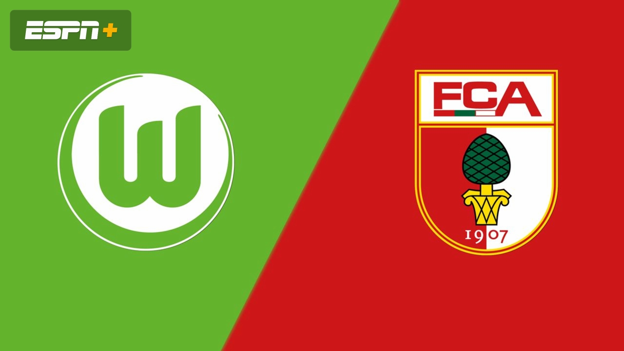 VfL Wolfsburg vs. FC Augsburg