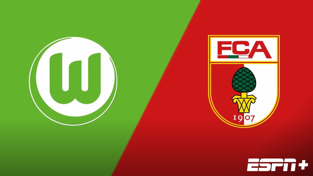 VfL Wolfsburg vs. FC Augsburg