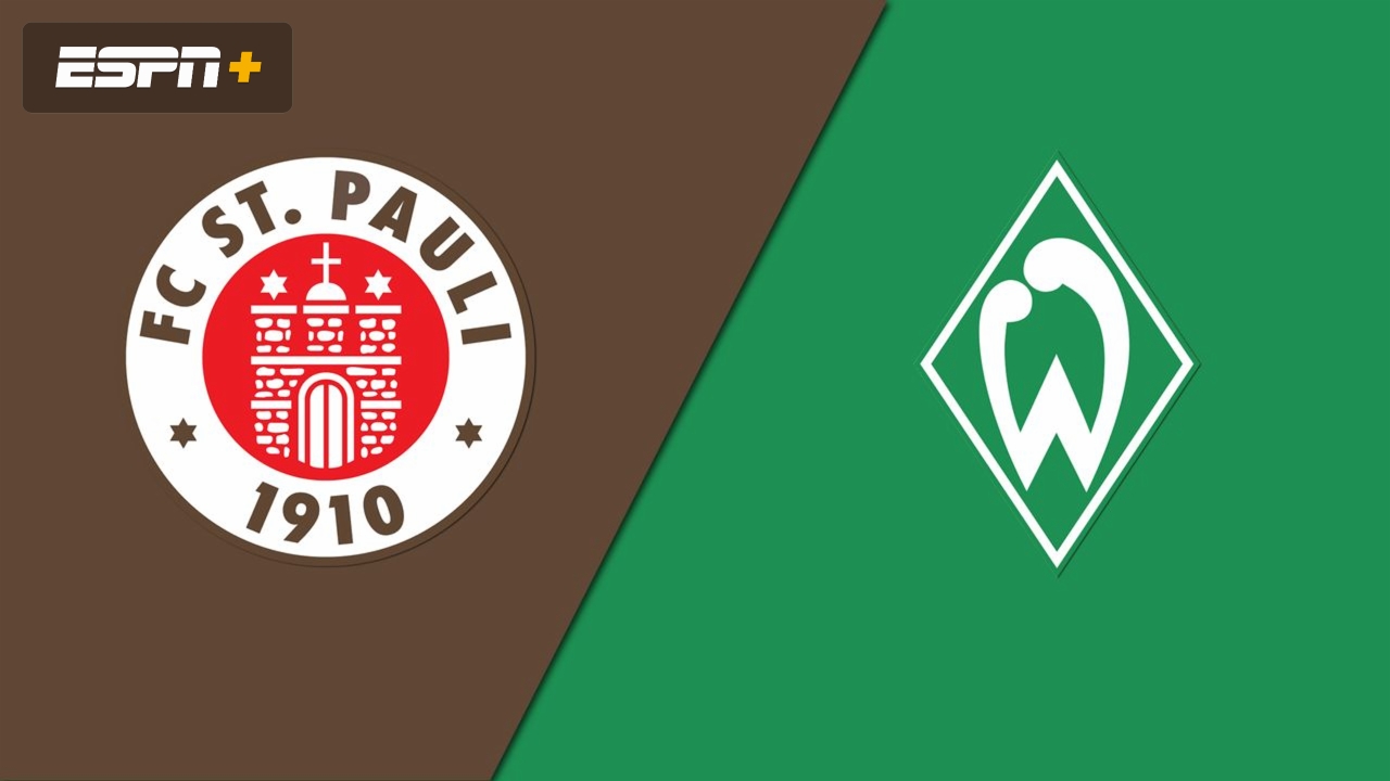 En Español-FC St. Pauli vs. SV Werder Bremen