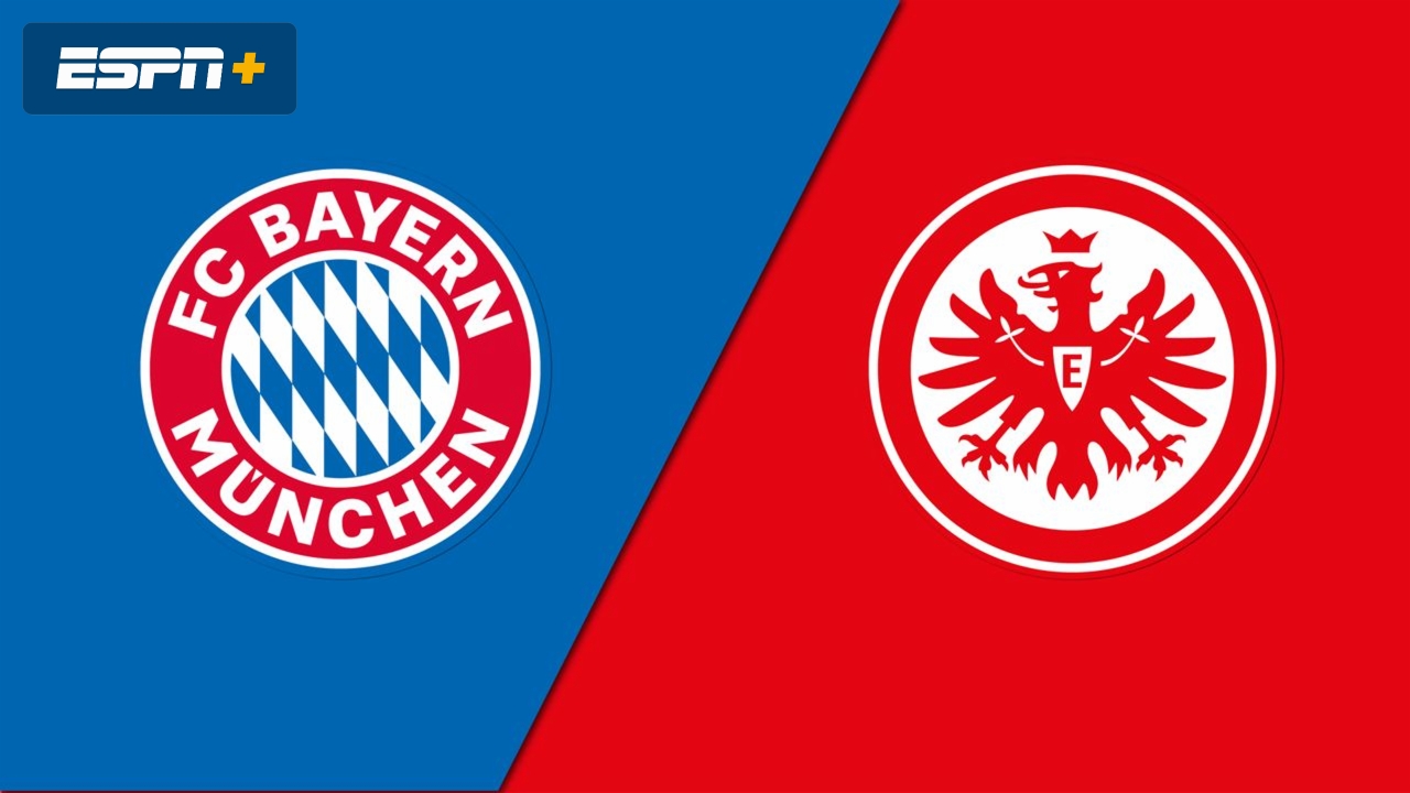 En Español-FC Bayern München vs. Eintracht Frankfurt