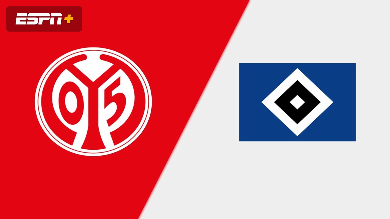 En Español-1. FSV Mainz 05 vs. Hamburg SV