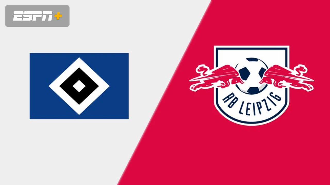 Hamburger SV vs. RB Leipzig