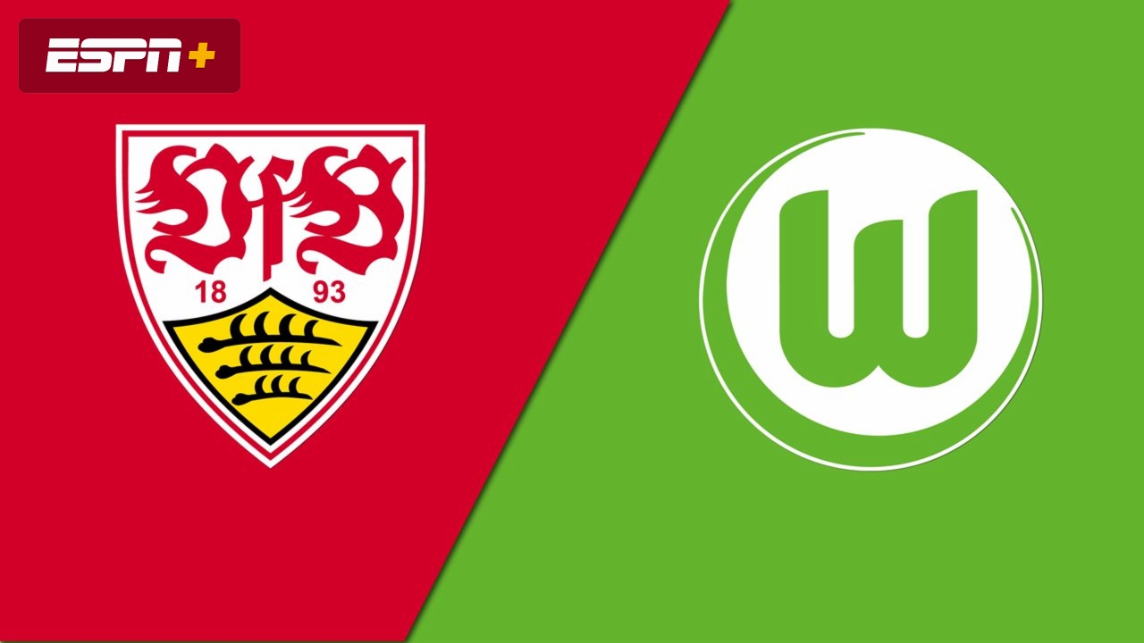 VfB Stuttgart vs. VfL Wolfsburg