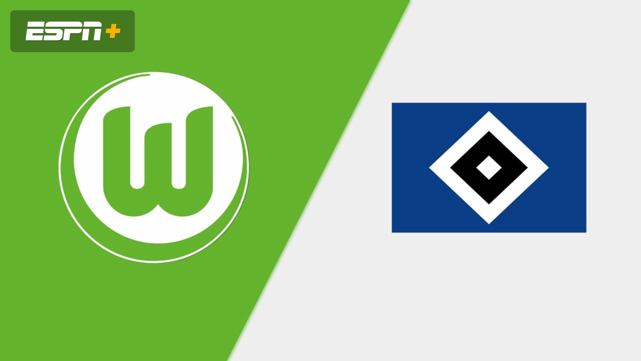 VfL Wolfsburg vs. Hamburger SV