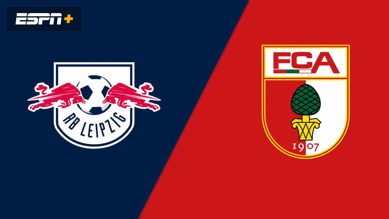 RB Leipzig vs. FC Augsburg