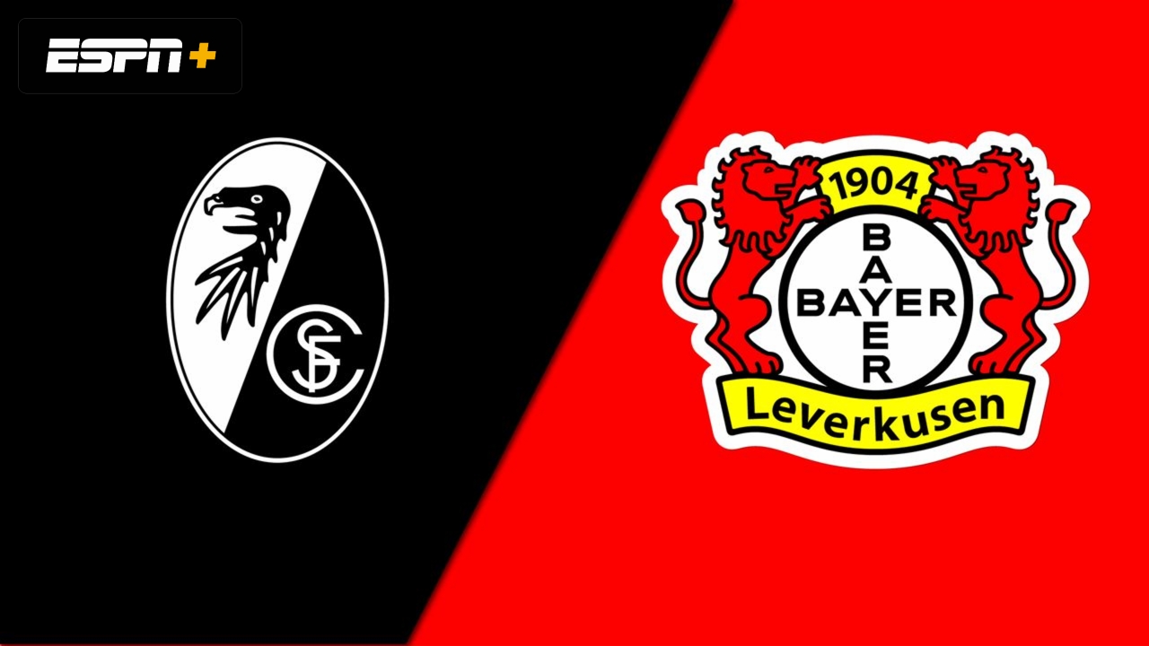 En Español-Sport-Club Freiburg vs. Bayer 04 Leverkusen