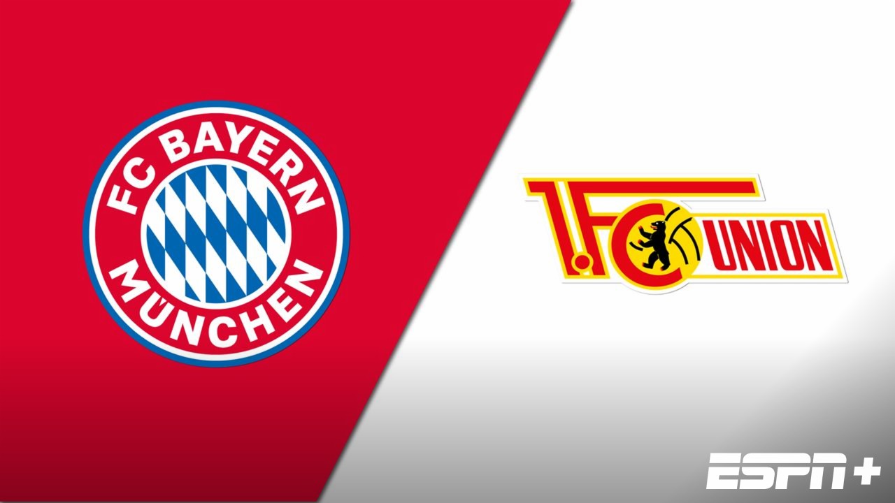 En Español-FC Bayern München vs. 1. FC Union Berlin