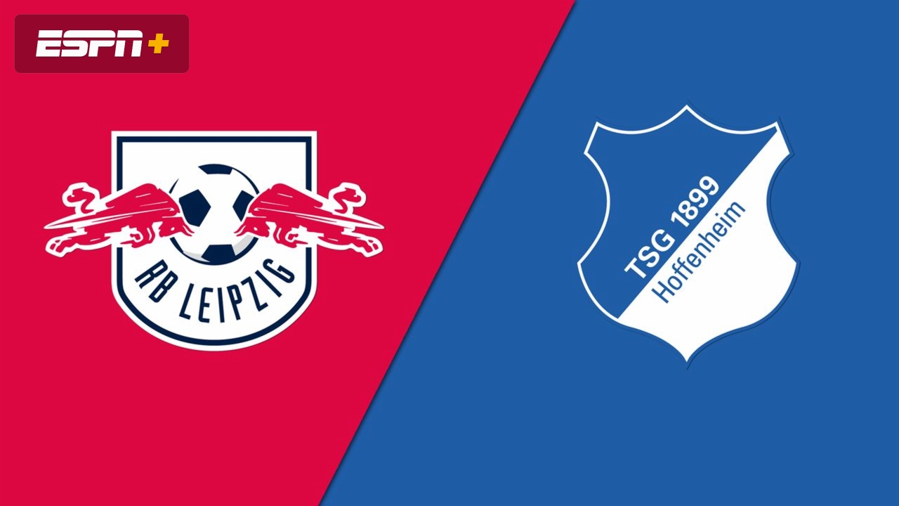 RB Leipzig vs. TSG Hoffenheim