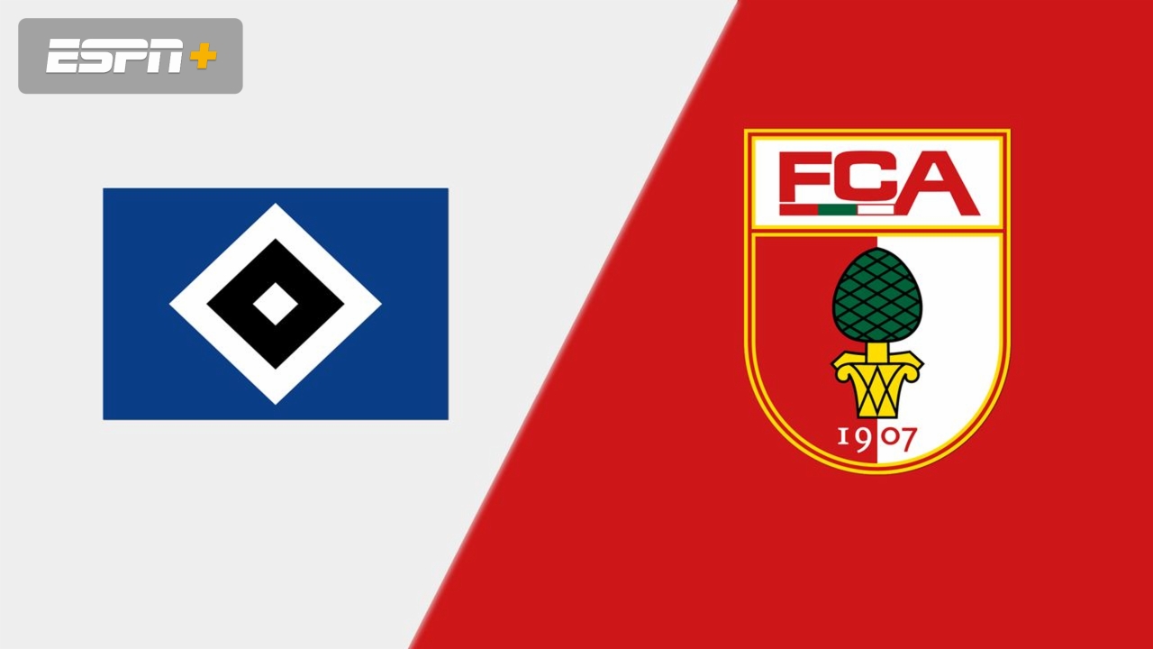 Hamburger SV vs. FC Augsburg