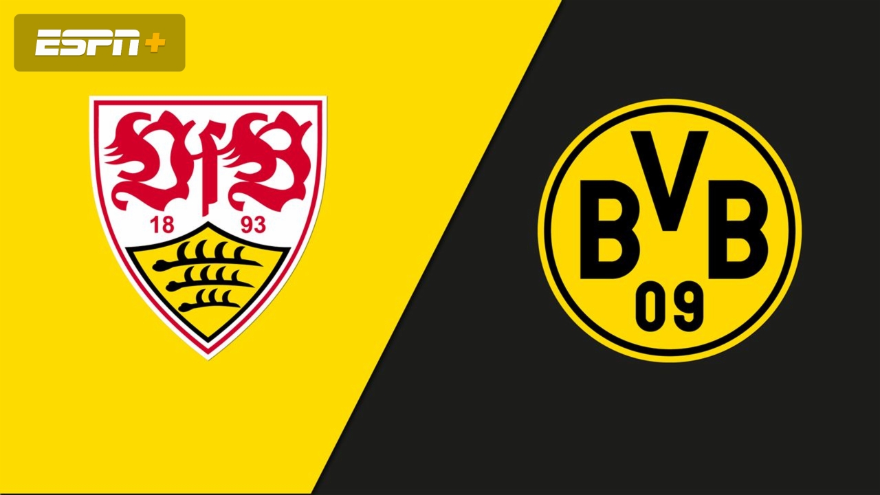 En Español-VfB Stuttgart vs. Borussia Dortmund