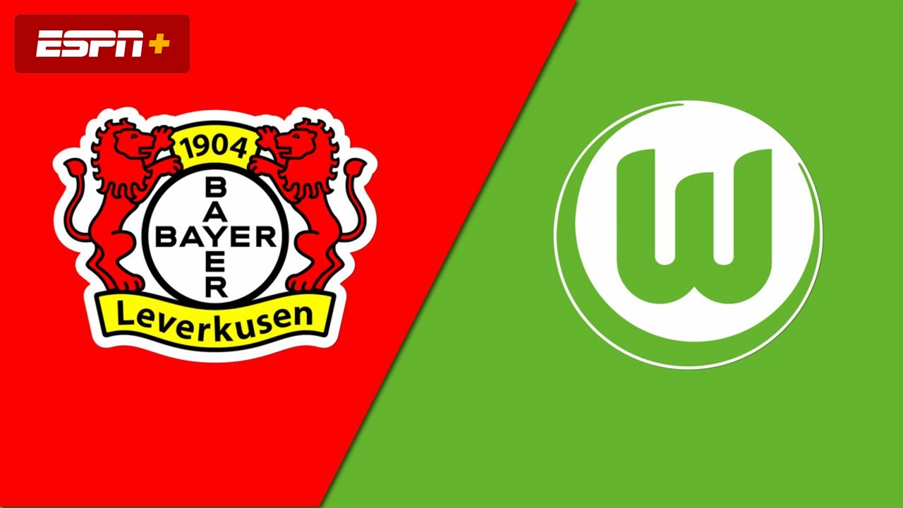 Bayer 04 Leverkusen vs. VfL Wolfsburg