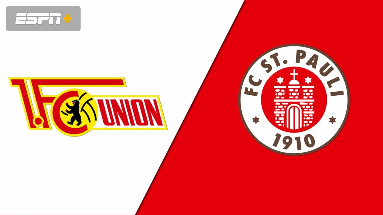 En Español-1. FC Union Berlin vs. FC St. Pauli