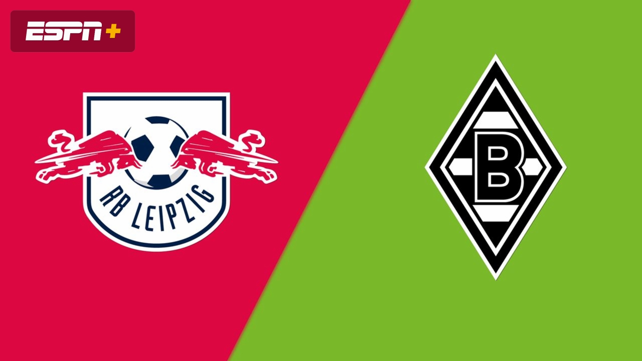 En Español-RB Leipzig vs. Borussia Monchengladbach