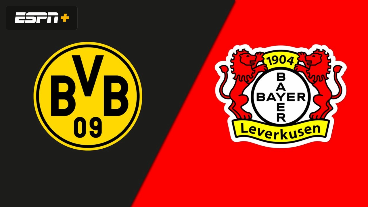 En Español-Borussia Dortmund vs. Bayer 04 Leverkusen