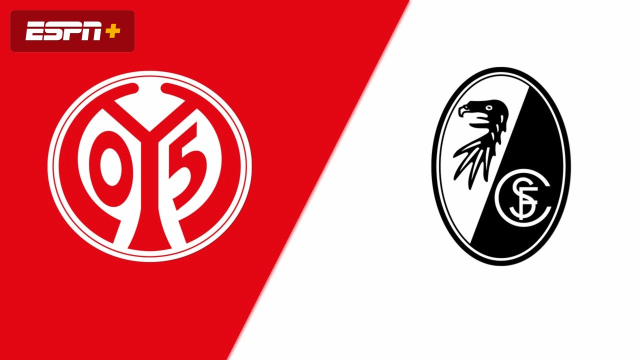 En Español-1. FSV Mainz 05 vs. Sport-Club Freiburg