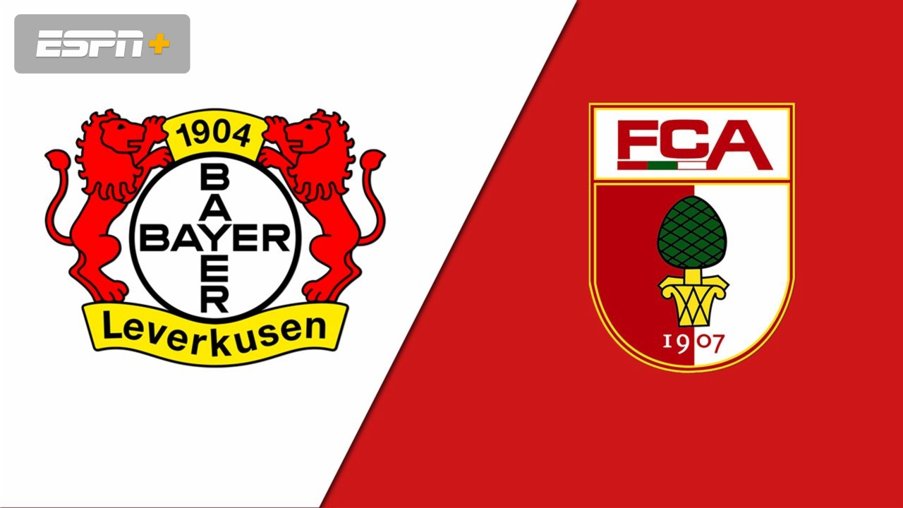 Bayer 04 Leverkusen vs. FC Augsburg