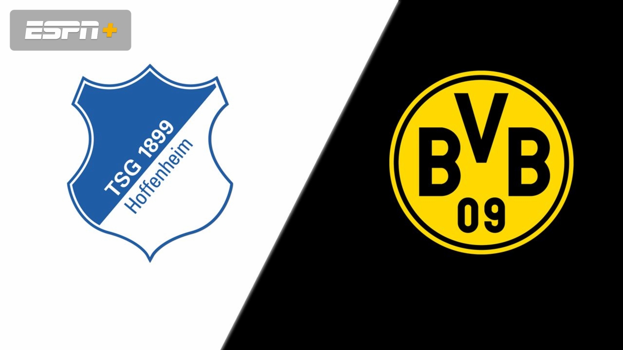 En Español-TSG Hoffenheim vs. Borussia Dortmund