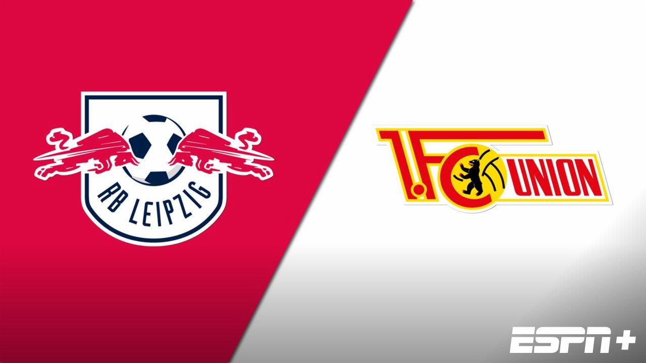 En Español-RB Leipzig vs. 1. FC Union Berlin
