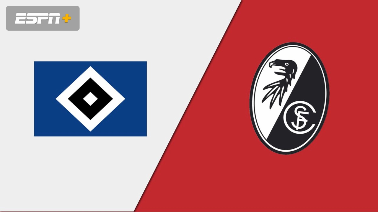 Hamburger SV vs. SC Freiburg