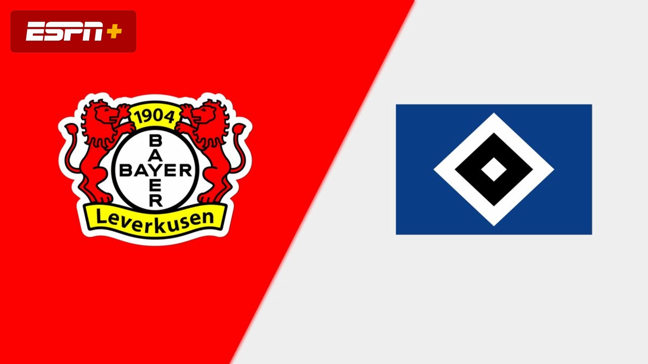 En Español-Bayer Leverkusen vs. Hamburg SV