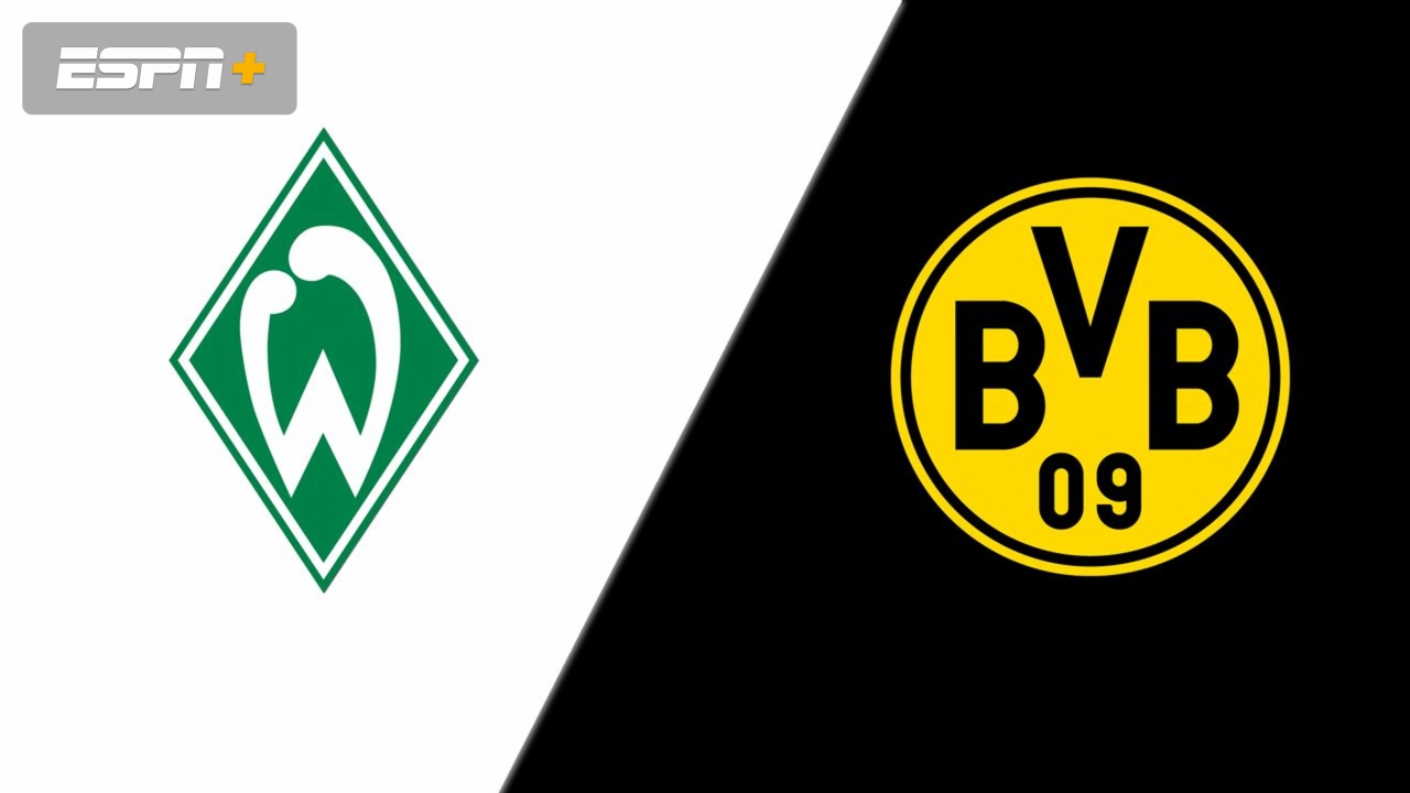 En Español-SV Werder Bremen vs. Borussia Dortmund